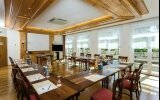 Hotel-Restaurant Hirsch - Tagungsraum