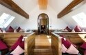 Hotel-Restaurant Hirsch - Wellnessbereich Hotel-Restaurant Hirsch - Wellnessbereich