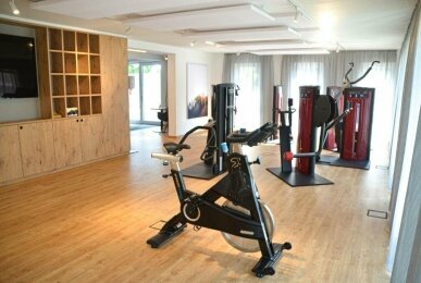 Hotel-Restaurant Hirsch - Wellnessbereich, Quelle: Hotel-Restaurant Hirsch