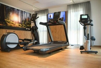 Hotel-Restaurant Hirsch - Wellnessbereich, Quelle: Hotel-Restaurant Hirsch