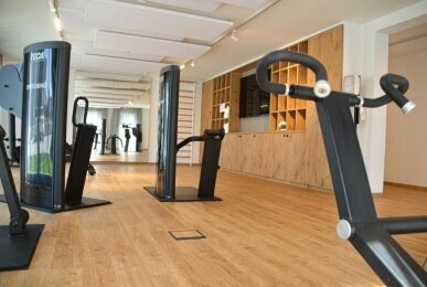 Hotel-Restaurant Hirsch - Wellnessbereich, Quelle: Hotel-Restaurant Hirsch