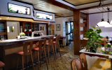 Hotel-Restaurant Jöckel - Bar/Disco