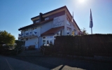 Hotel-Restaurant Jöckel - Hotel-Außenansicht