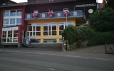 Hotel-Restaurant Jöckel - Hotel-Außenansicht