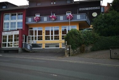 Hotel-Restaurant Jöckel - Hotel-Außenansicht, Quelle: Hotel-Restaurant Jöckel