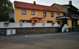 Hotel-Restaurant Jöckel - Hotel-Außenansicht