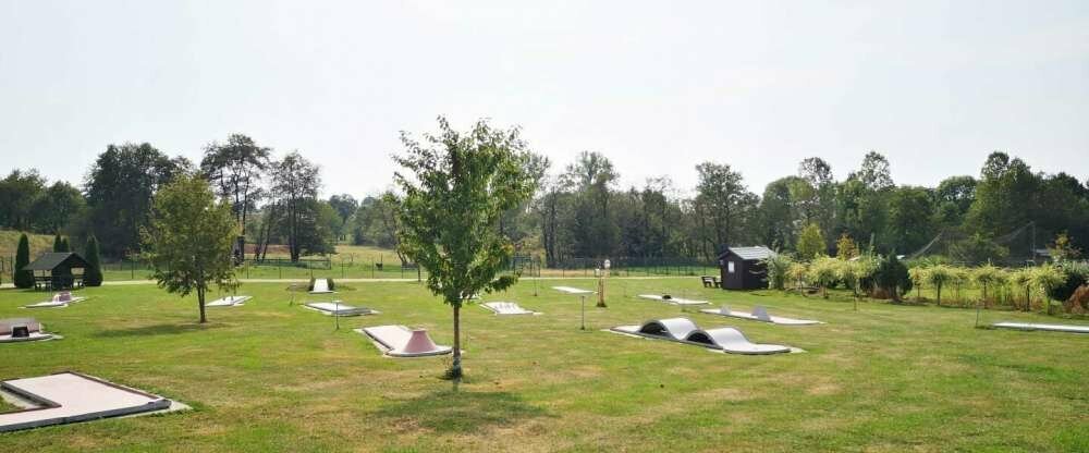 Hotel-Restaurant Jöckel - Umgebung