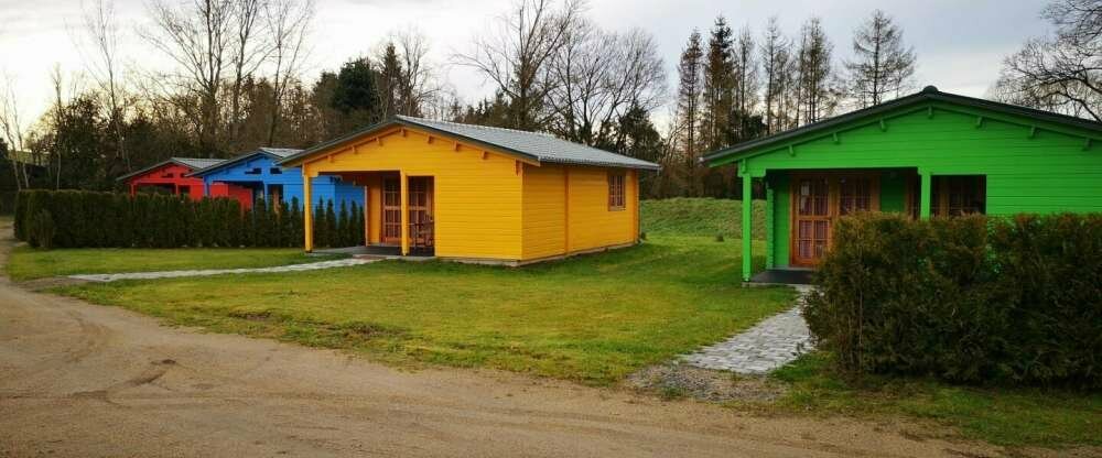 Hotel-Restaurant Jöckel - Umgebung