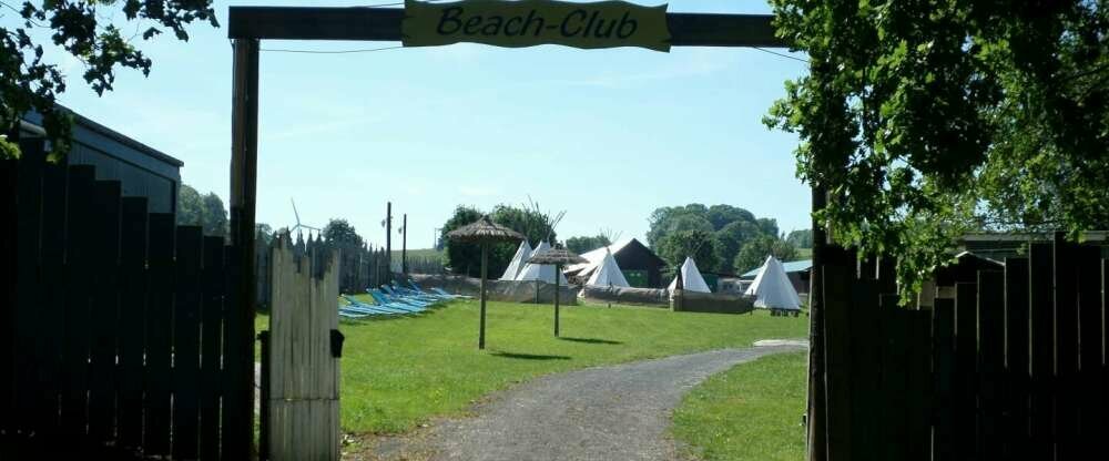 Hotel-Restaurant Jöckel - Umgebung