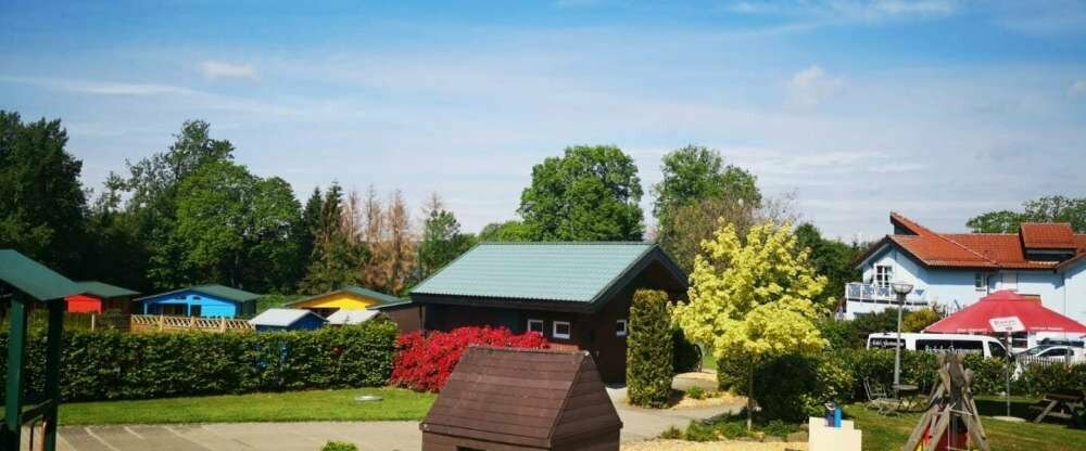 Hotel-Restaurant Jöckel - Umgebung