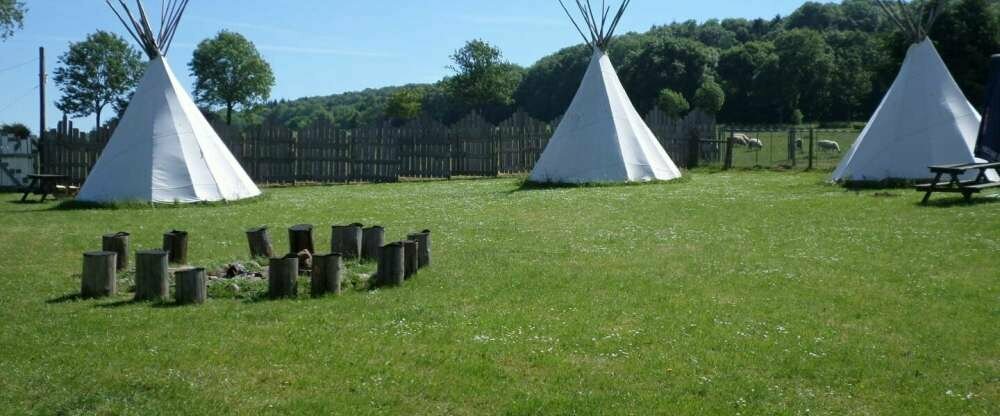 Hotel-Restaurant Jöckel - Umgebung