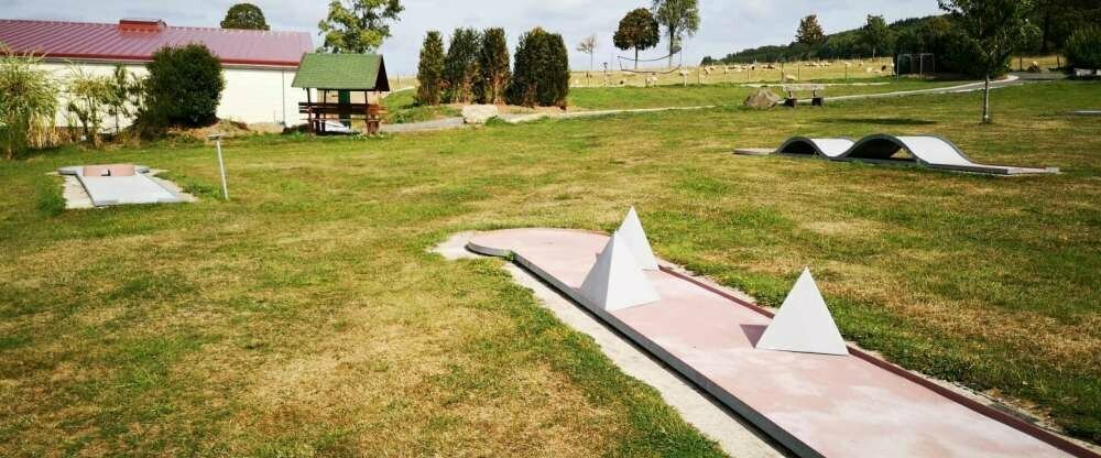 Hotel-Restaurant Jöckel - Umgebung