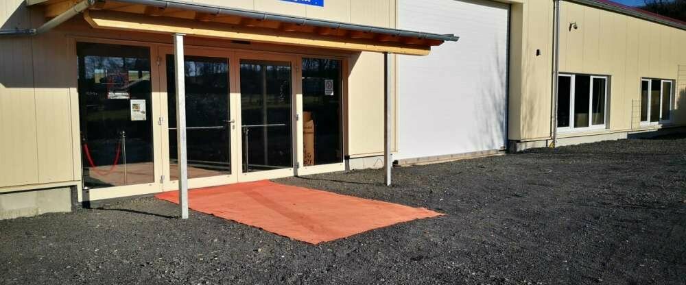 Hotel-Restaurant Jöckel - Umgebung