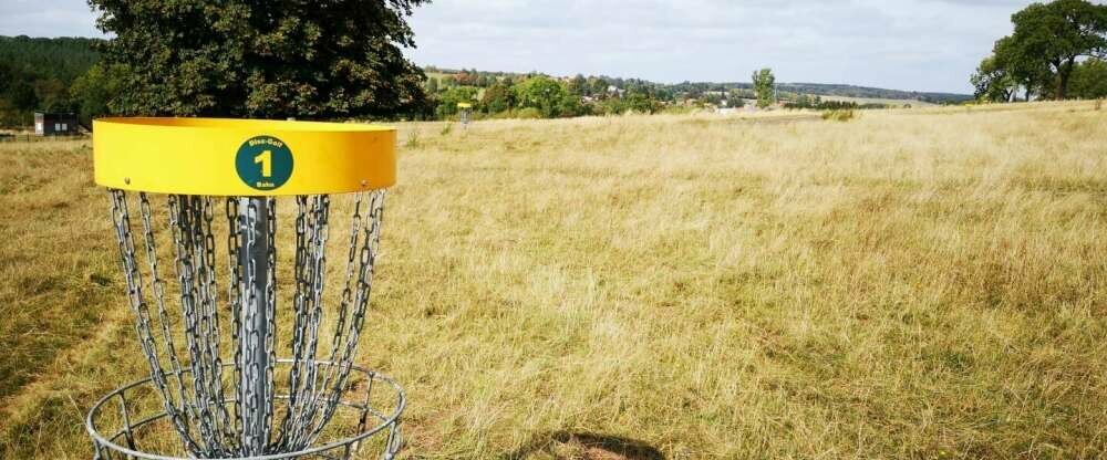 Hotel-Restaurant Jöckel - Umgebung