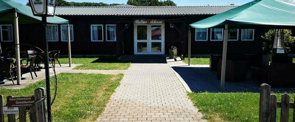 Hotel-Restaurant Jöckel - Umgebung