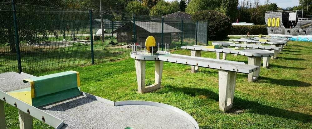 Hotel-Restaurant Jöckel - Umgebung