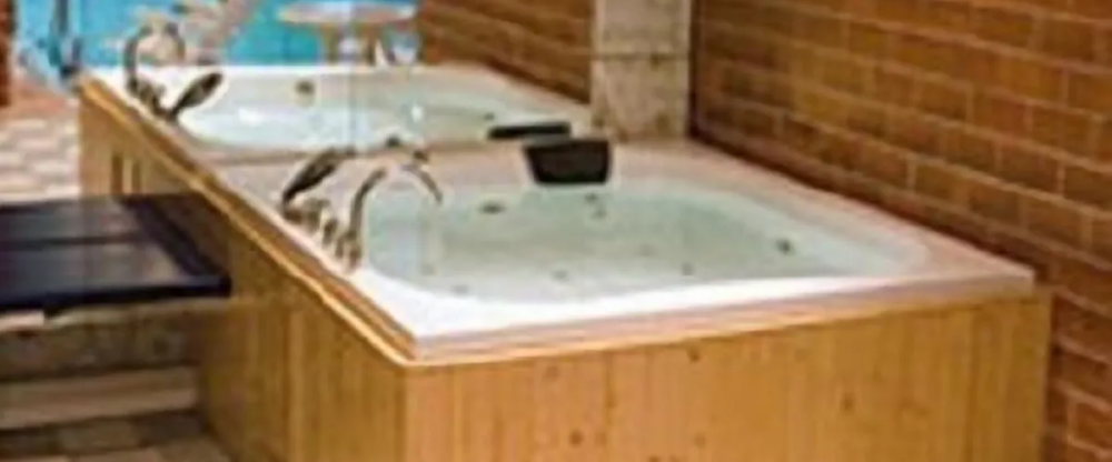 Hotel-Restaurant Jöckel - Wellnessbereich