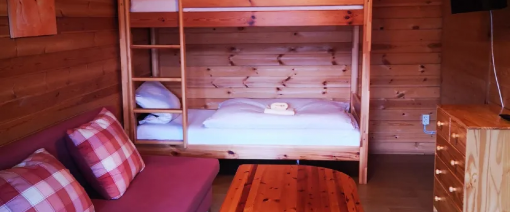 Hotel-Restaurant Jöckel - Zimmer