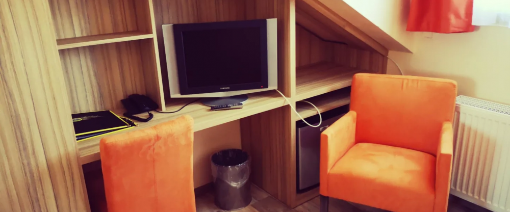 Hotel-Restaurant Jöckel - Zimmer