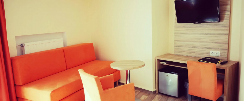 Hotel-Restaurant Jöckel - Zimmer