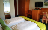Hotel-Restaurant Jöckel - Zimmer