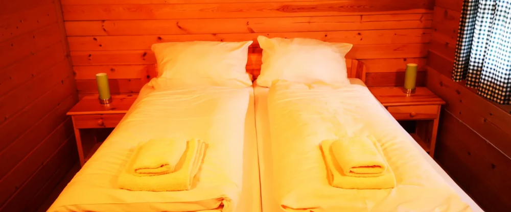 Hotel-Restaurant Jöckel - Zimmer