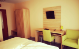 Hotel-Restaurant Jöckel - Zimmer