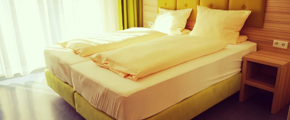 Hotel-Restaurant Jöckel - Zimmer