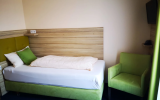 Hotel-Restaurant Jöckel - Zimmer