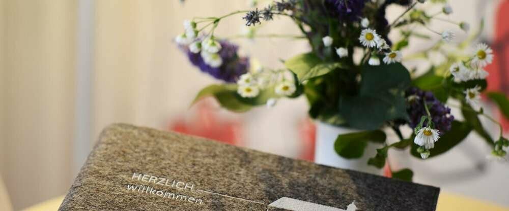 Hotel-Restaurant Klosterhof - Hotel-Innenansicht