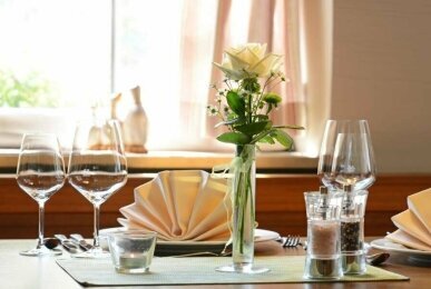 Hotel-Restaurant Klosterhof - Restaurant, Quelle: Hotel-Restaurant Klosterhof