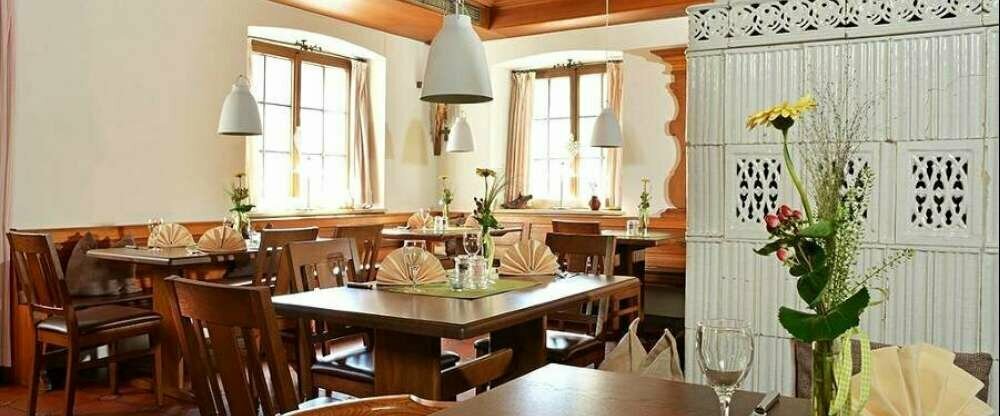 Hotel-Restaurant Klosterhof - Restaurant