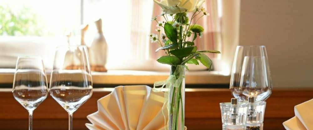 Hotel-Restaurant Klosterhof - Restaurant