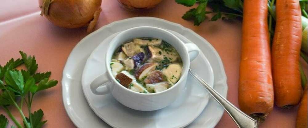 Hotel-Restaurant Klosterhof - Restaurant