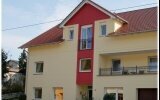 Hotel Restaurant Laux - Hotel-Außenansicht