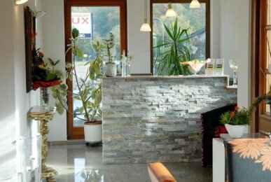 Hotel Restaurant Laux - Hotel-Innenansicht, Quelle: Hotel Restaurant Laux