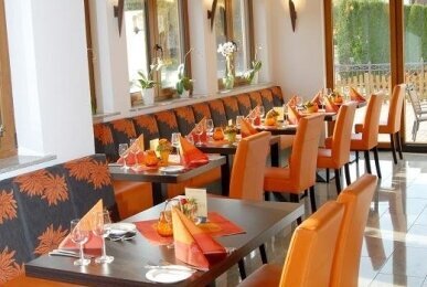 Hotel Restaurant Laux - Restaurant, Quelle: Hotel Restaurant Laux
