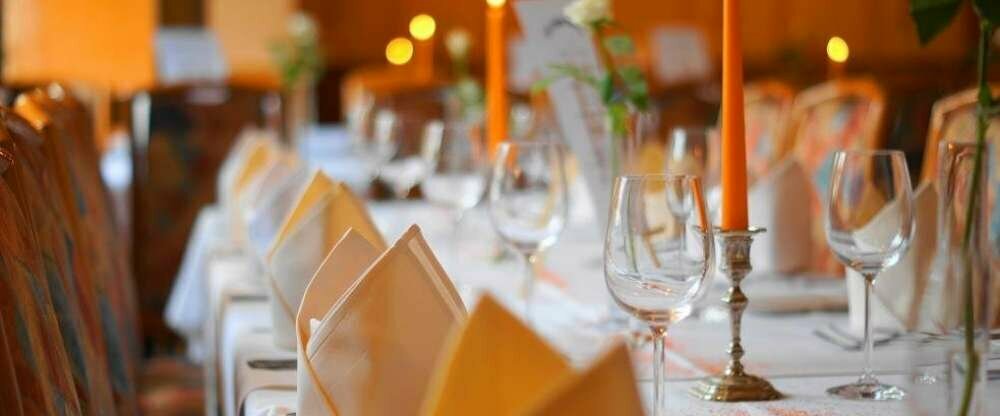 Hotel Restaurant Laux - Restaurant