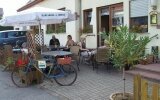 Hotel Restaurant Laux - Terrasse/Außenbereich