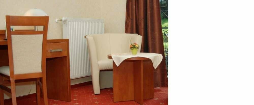 Hotel Restaurant Laux - Zimmer