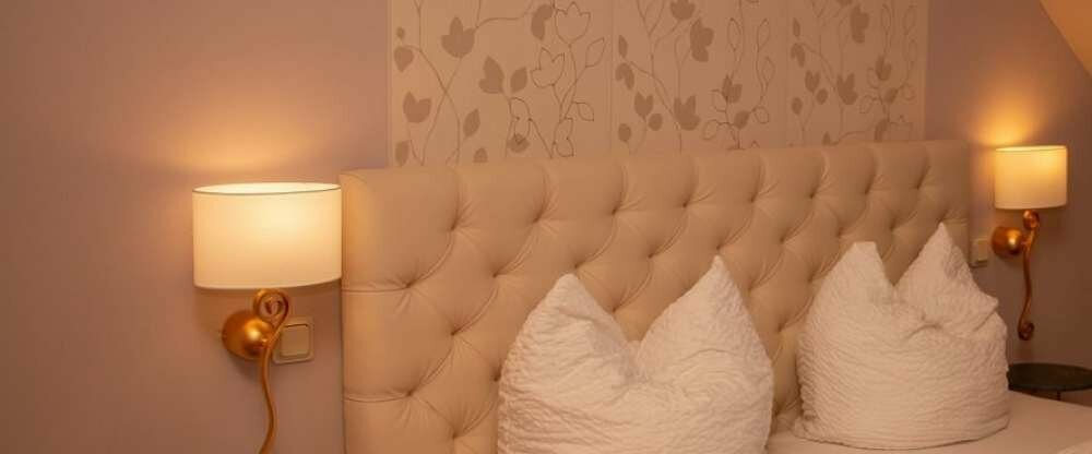 Hotel Restaurant Laux - Zimmer