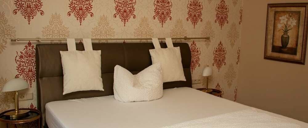 Hotel Restaurant Laux - Zimmer