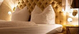 Hotel Restaurant Laux - Zimmer, Quelle: Hotel Restaurant Laux