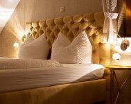Hotel Restaurant Laux - Zimmer, Quelle: Hotel Restaurant Laux