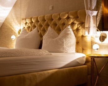 Hotel Restaurant Laux - Zimmer, Quelle: Hotel Restaurant Laux