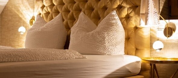 Hotel Restaurant Laux - Zimmer, Quelle: Hotel Restaurant Laux