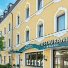 Hotel-Restaurant Liebl - Hotel-Außenansicht