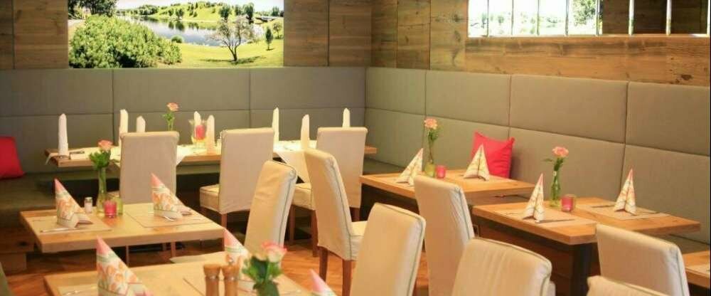 Hotel-Restaurant Liebl - Hotel-restaurant