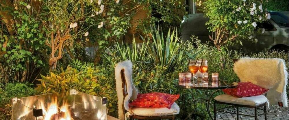 Hotel-Restaurant Liebl - Terrasse/Außenbereich