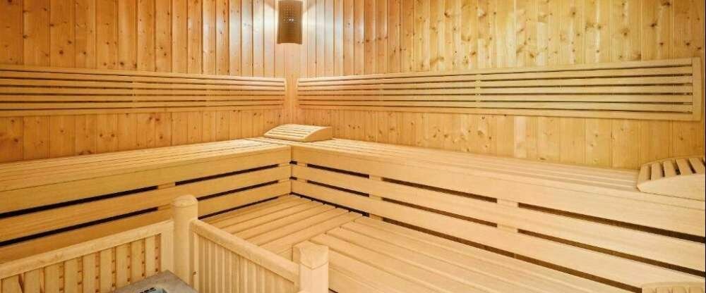 Hotel-Restaurant Liebl - Wellnessbereich